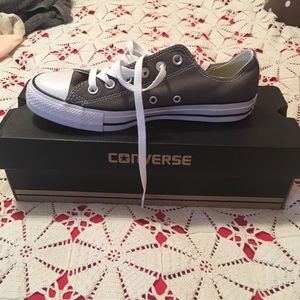Unisex Converse All ⭐️ Star Sneakers